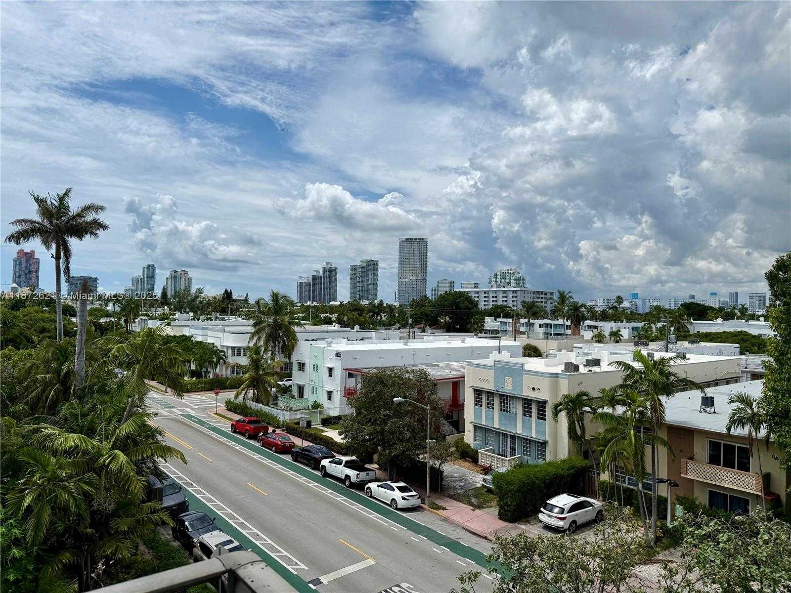 Small Image of 1235 PENNSYLVANIA AVE #5A, Miami Beach Number 6