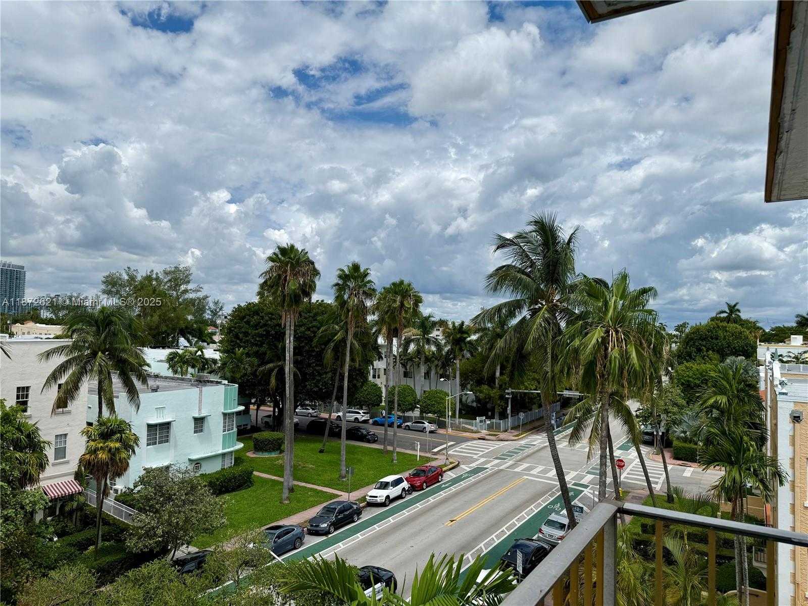 Small Image of 1235 PENNSYLVANIA AVE #5A, Miami Beach Number 7
