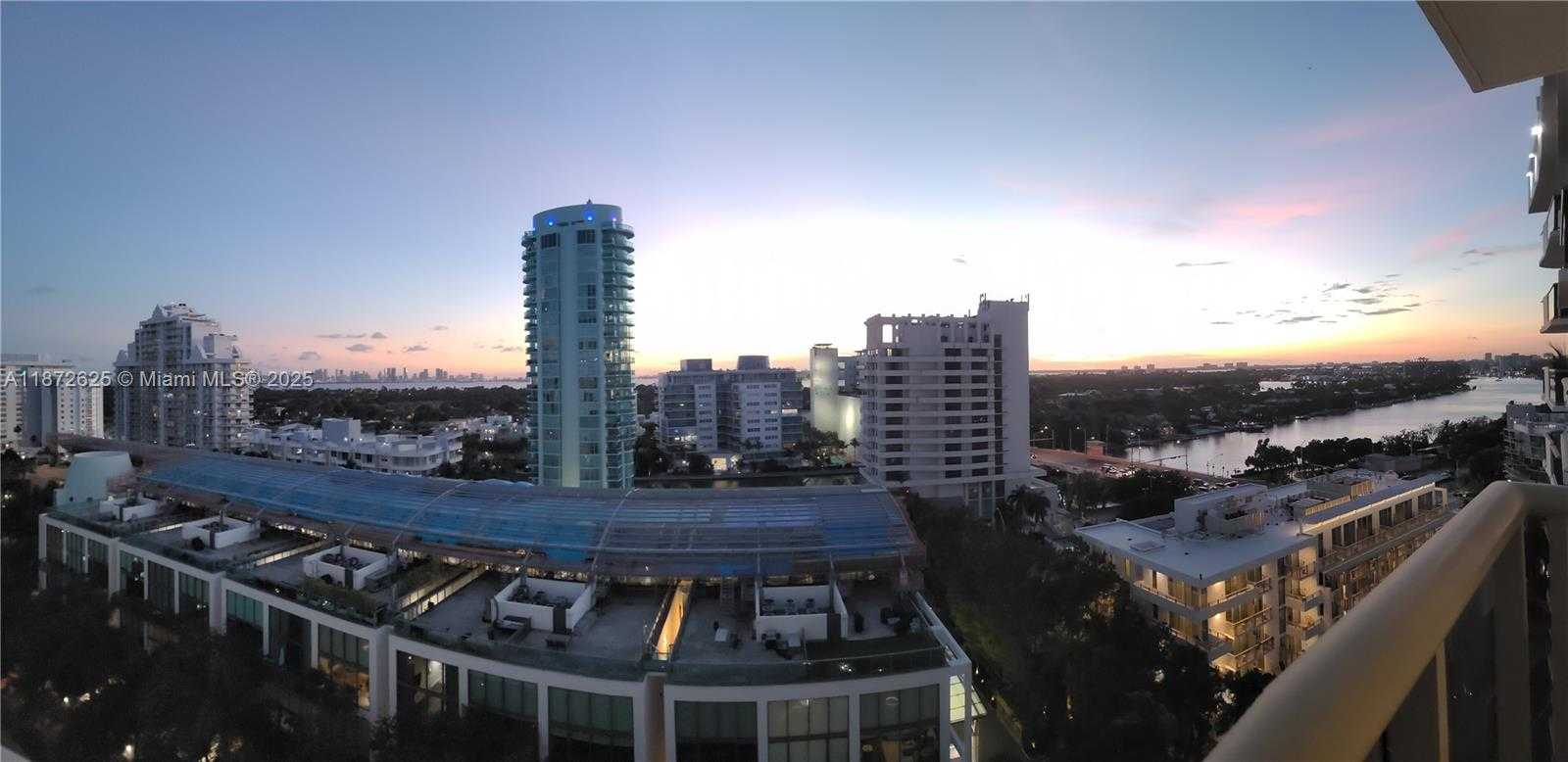 Small Image of 6039 COLLINS AVE #1535, Miami Beach Number 43