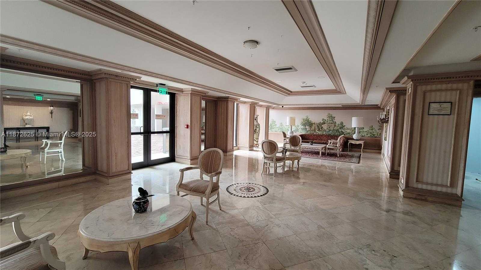 Small Image of 6039 COLLINS AVE #1535, Miami Beach Number 46