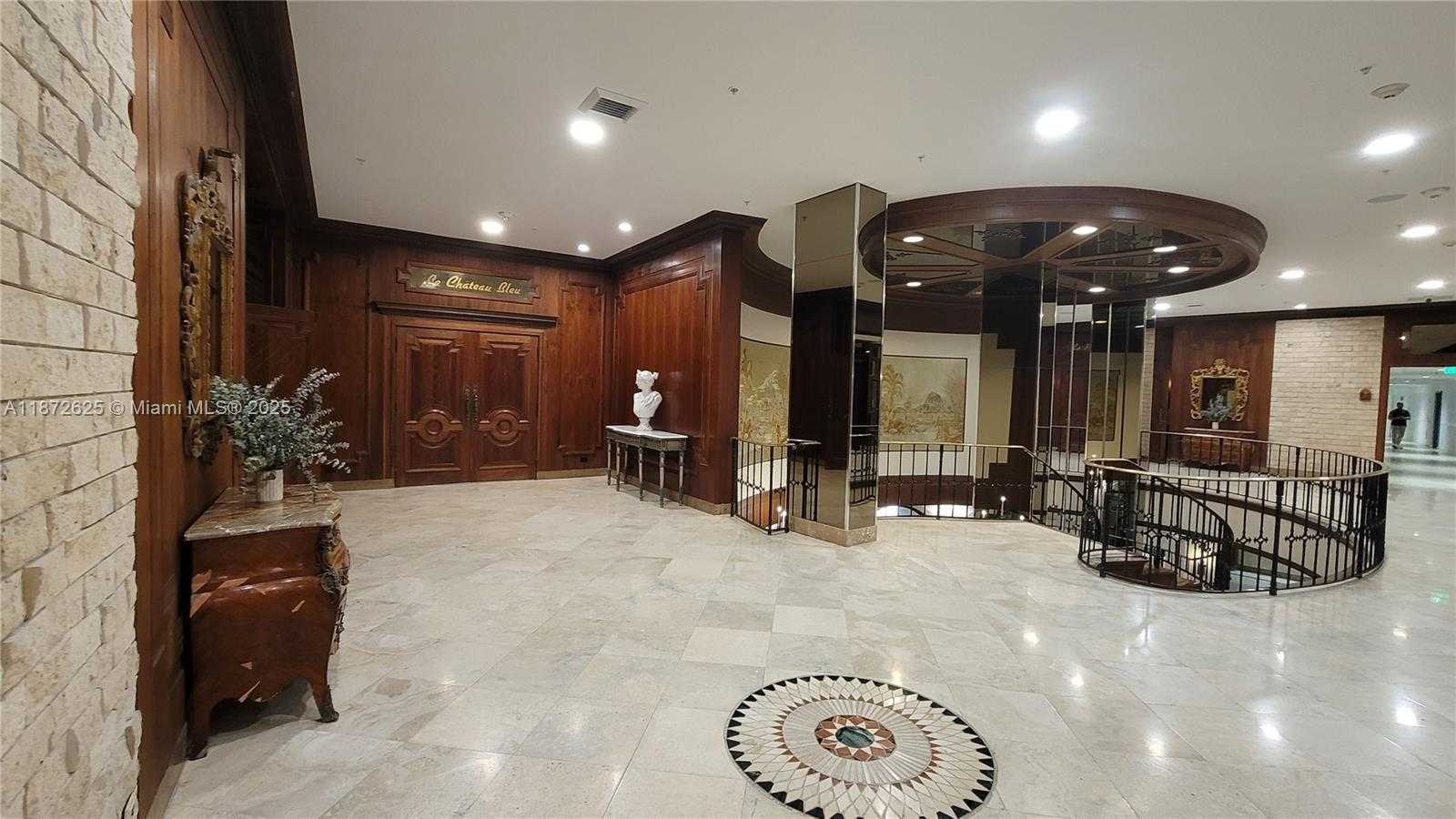 Small Image of 6039 COLLINS AVE #1535, Miami Beach Number 50