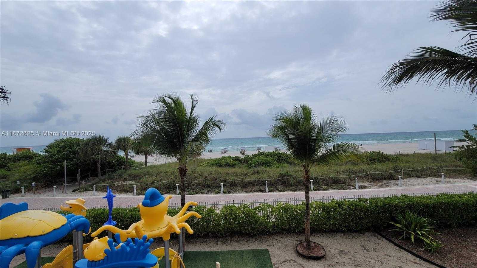 Small Image of 6039 COLLINS AVE #1535, Miami Beach Number 56