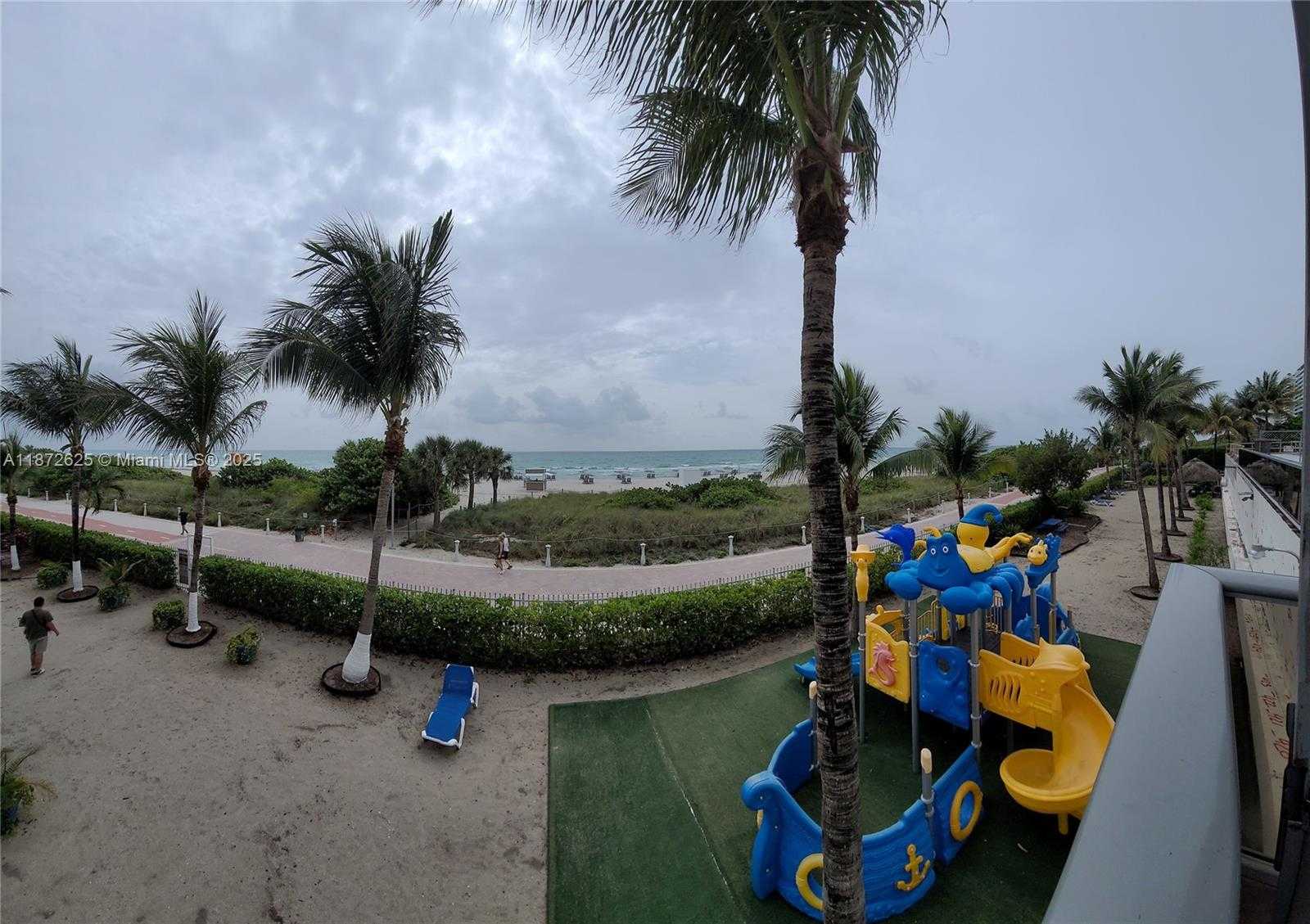 Small Image of 6039 COLLINS AVE #1535, Miami Beach Number 58
