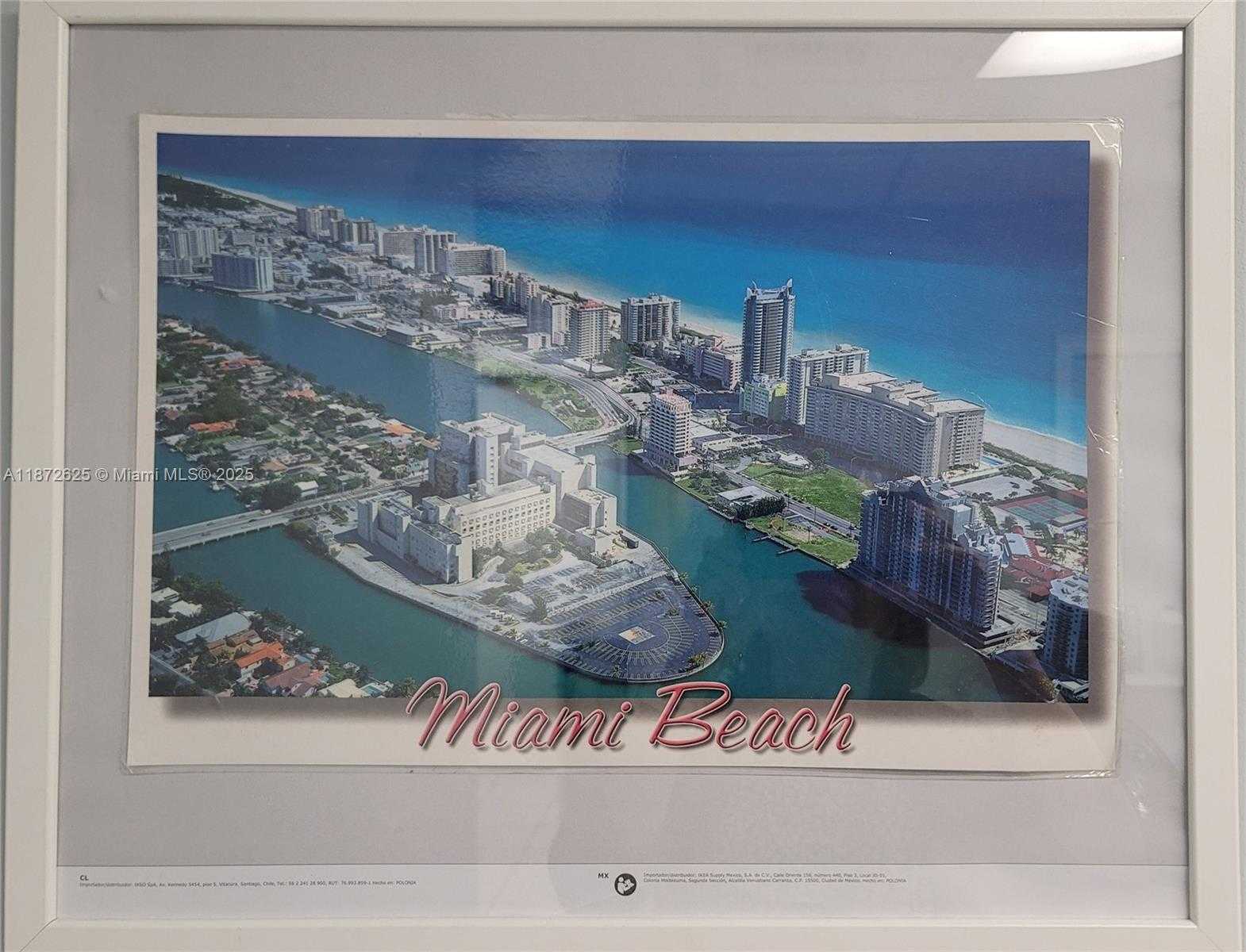 Small Image of 6039 COLLINS AVE #1535, Miami Beach Number 6