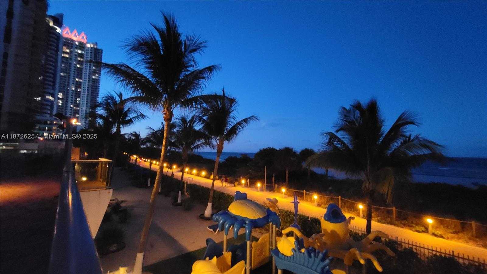 Small Image of 6039 COLLINS AVE #1535, Miami Beach Number 61