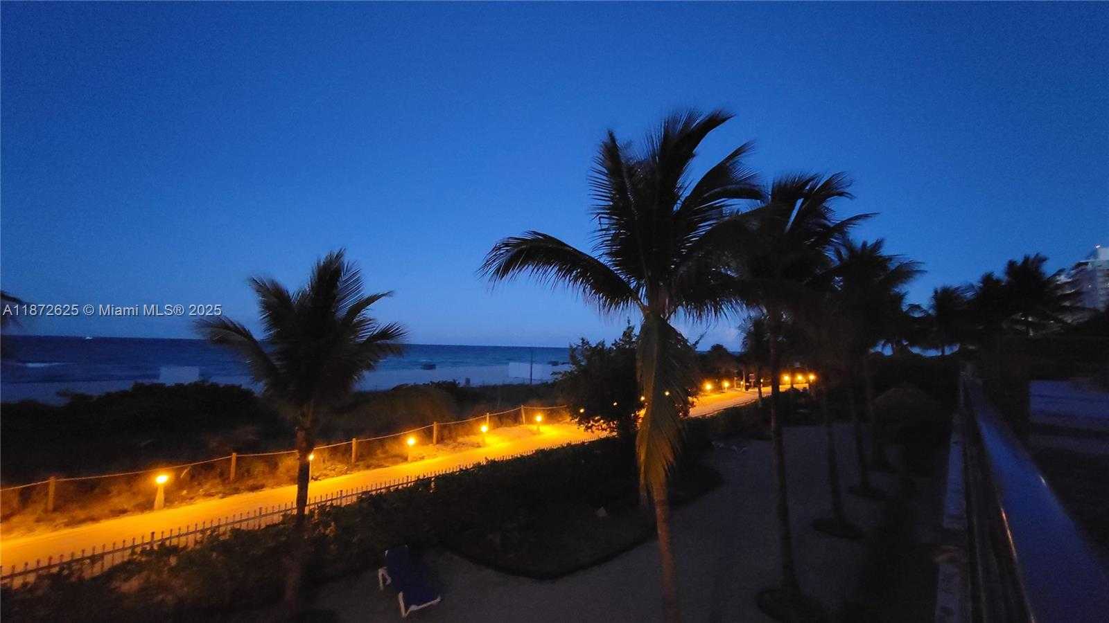 Small Image of 6039 COLLINS AVE #1535, Miami Beach Number 62