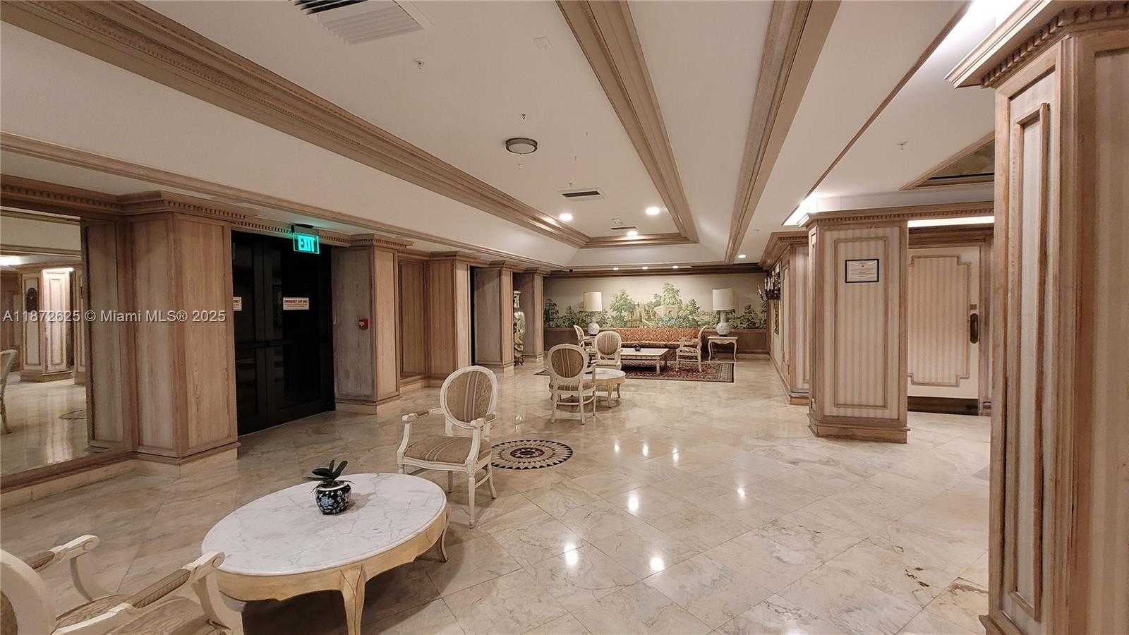 Small Image of 6039 COLLINS AVE #1535, Miami Beach Number 67