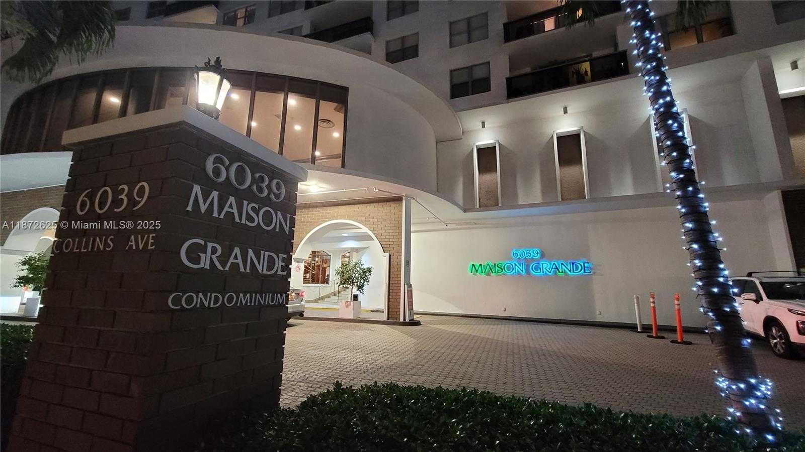 Small Image of 6039 COLLINS AVE #1535, Miami Beach Number 73
