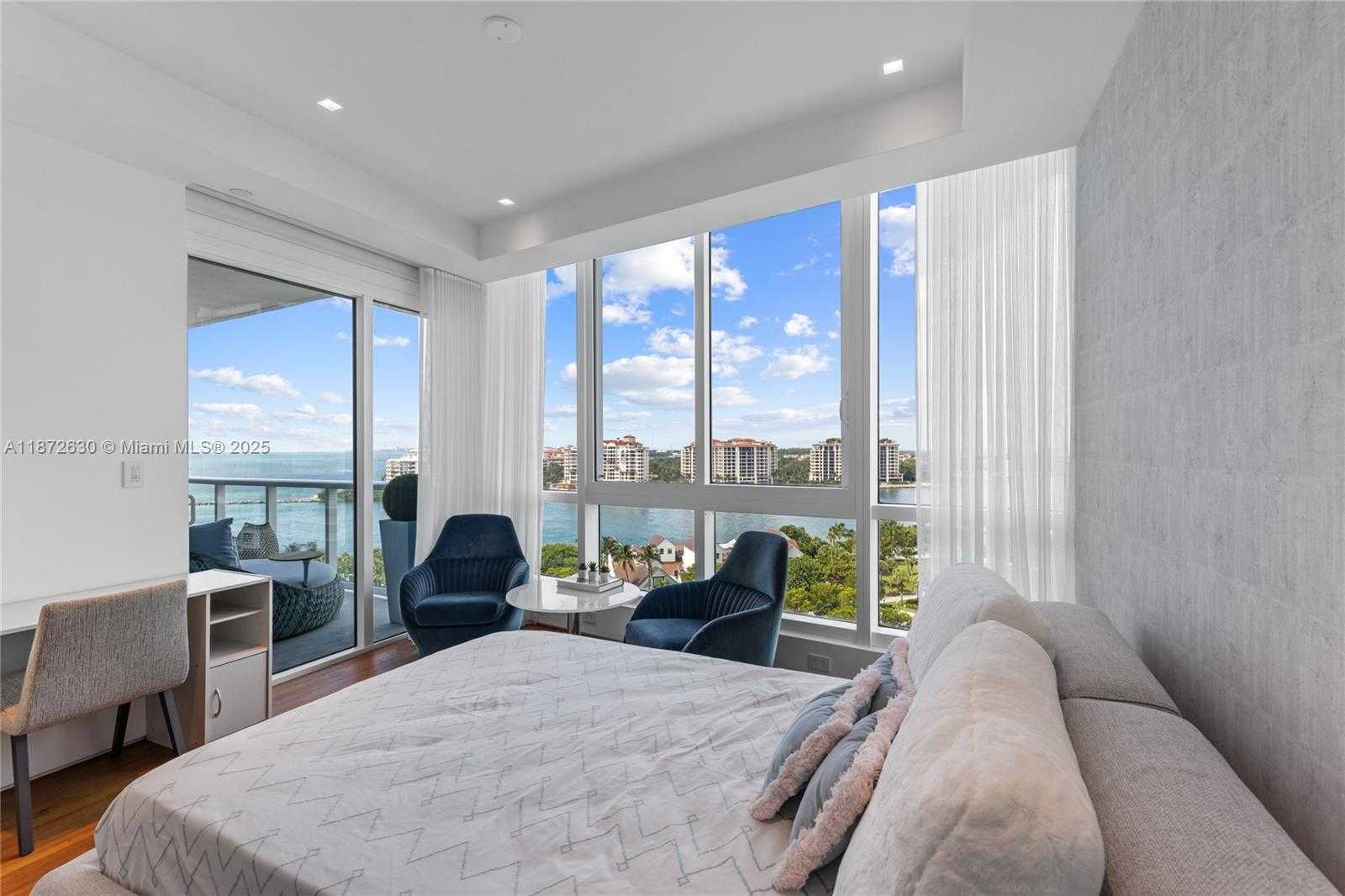 Small Image of 100 SOUTH POINTE DR #1102/03, Miami Beach Number 56