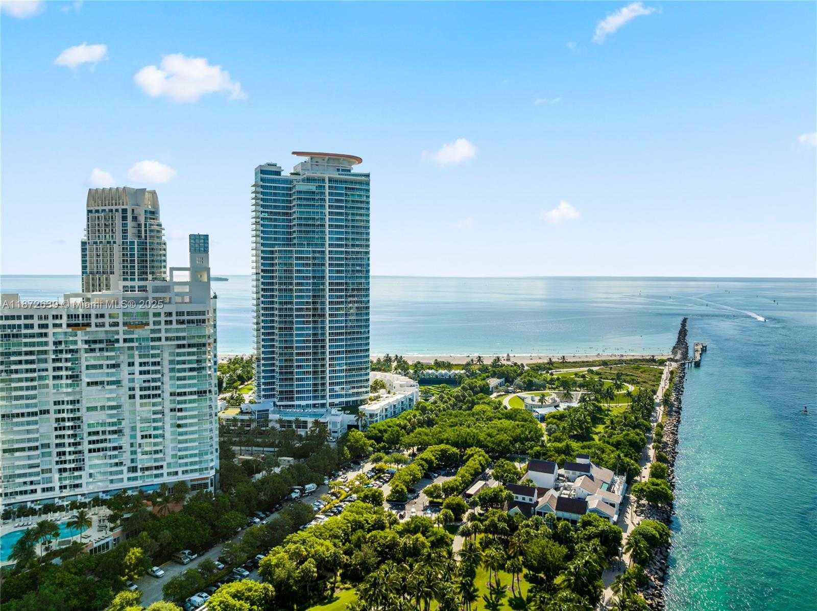 Small Image of 100 SOUTH POINTE DR #1102/03, Miami Beach Number 72