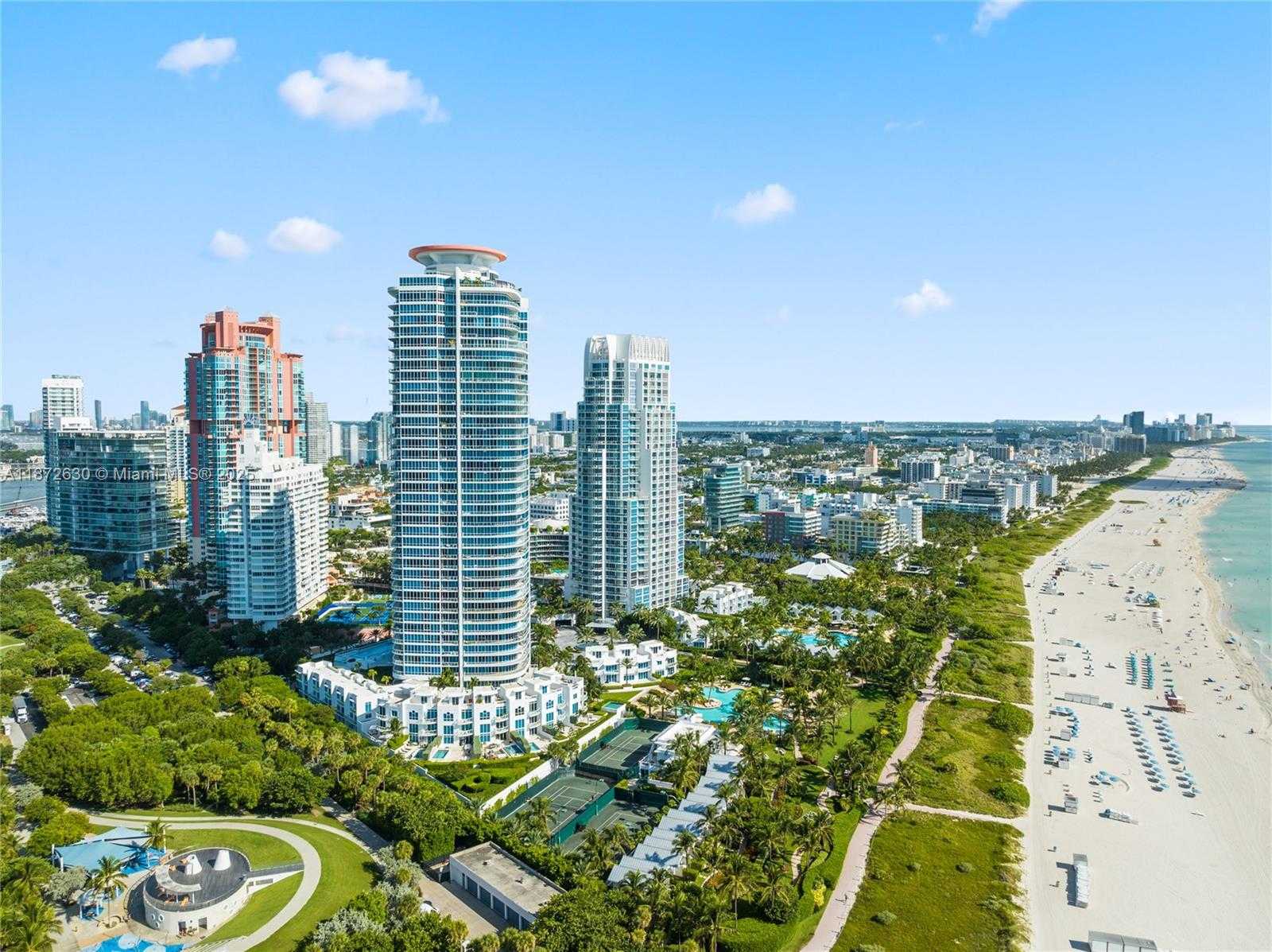Small Image of 100 SOUTH POINTE DR #1102/03, Miami Beach Number 75