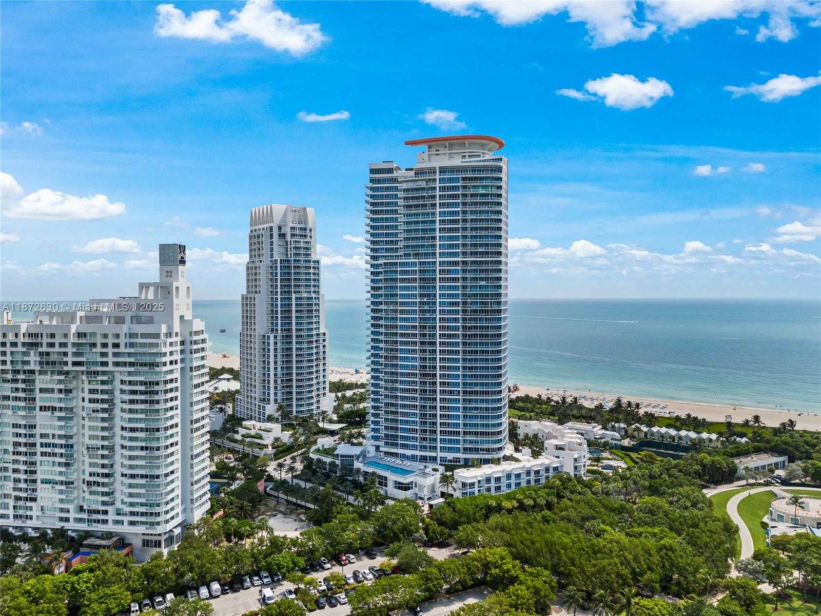 Small Image of 100 SOUTH POINTE DR #1102/03, Miami Beach Number 76