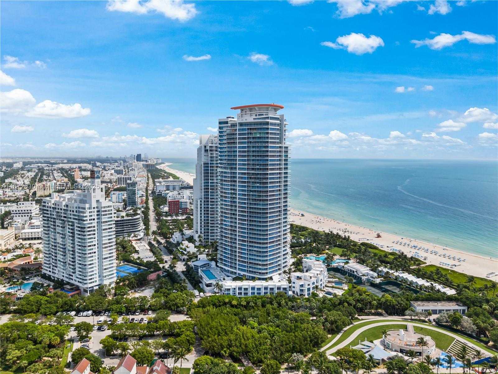 Small Image of 100 SOUTH POINTE DR #1102/03, Miami Beach Number 77