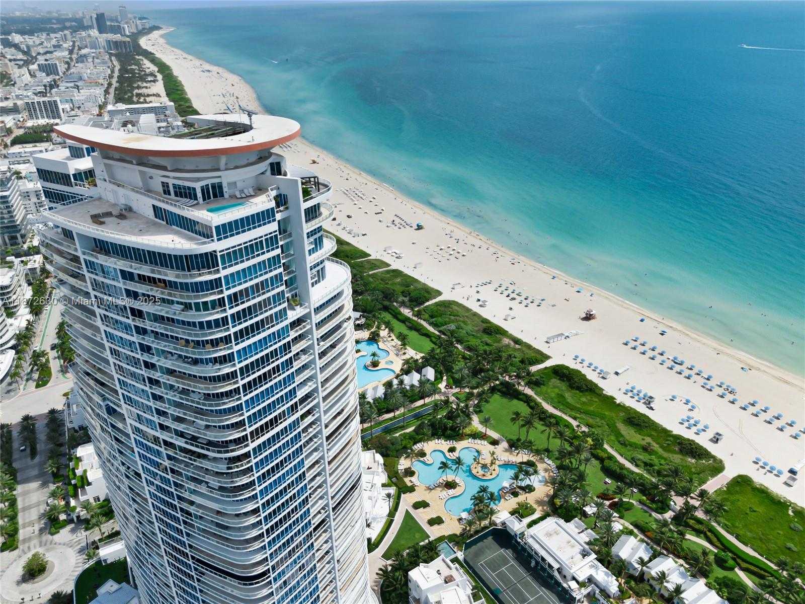 Small Image of 100 SOUTH POINTE DR #1102/03, Miami Beach Number 78