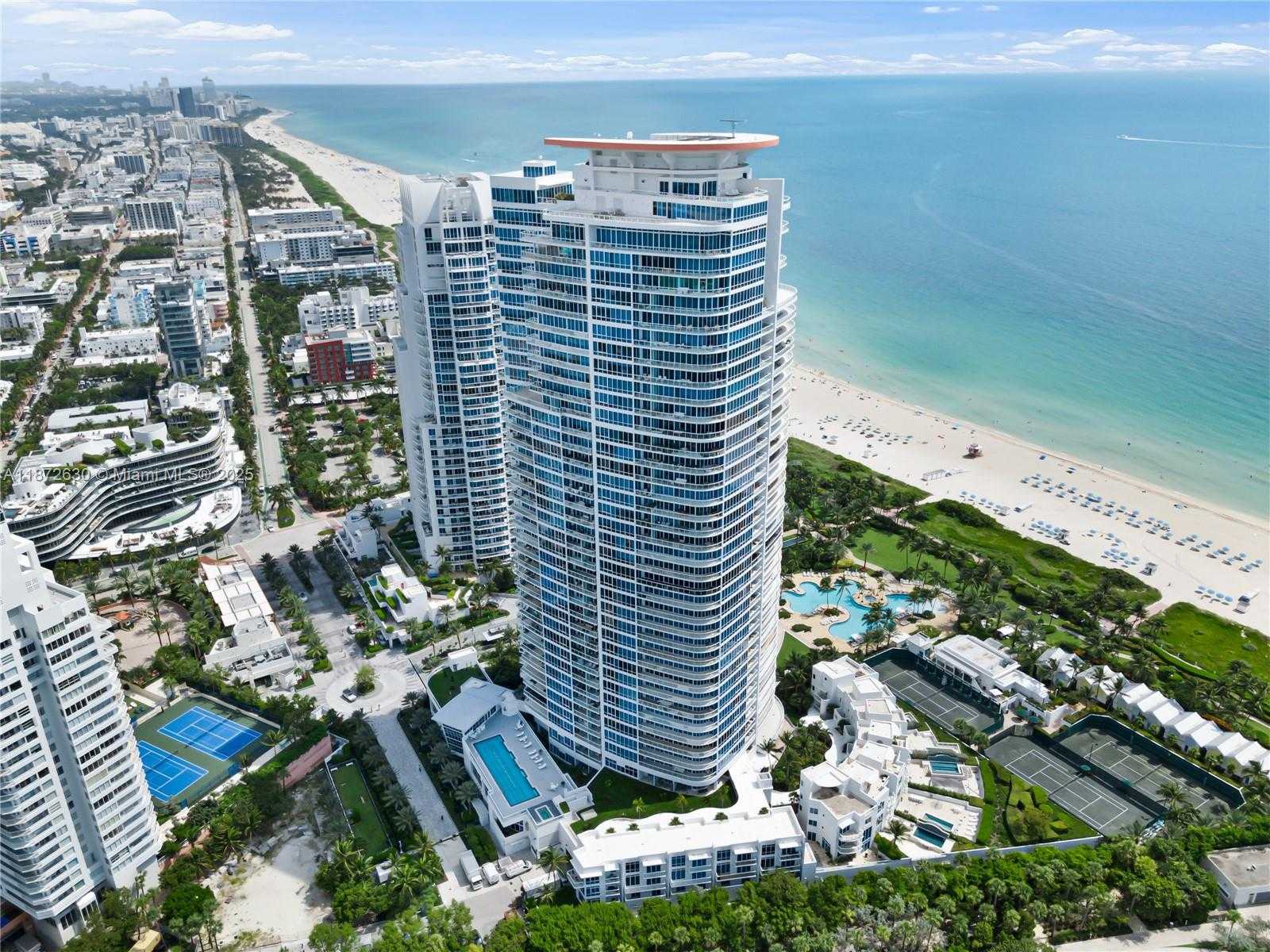 Small Image of 100 SOUTH POINTE DR #1102/03, Miami Beach Number 79