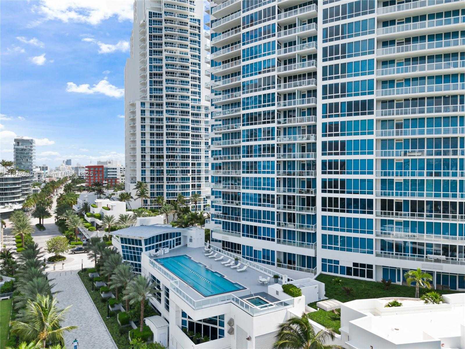 Small Image of 100 SOUTH POINTE DR #1102/03, Miami Beach Number 80