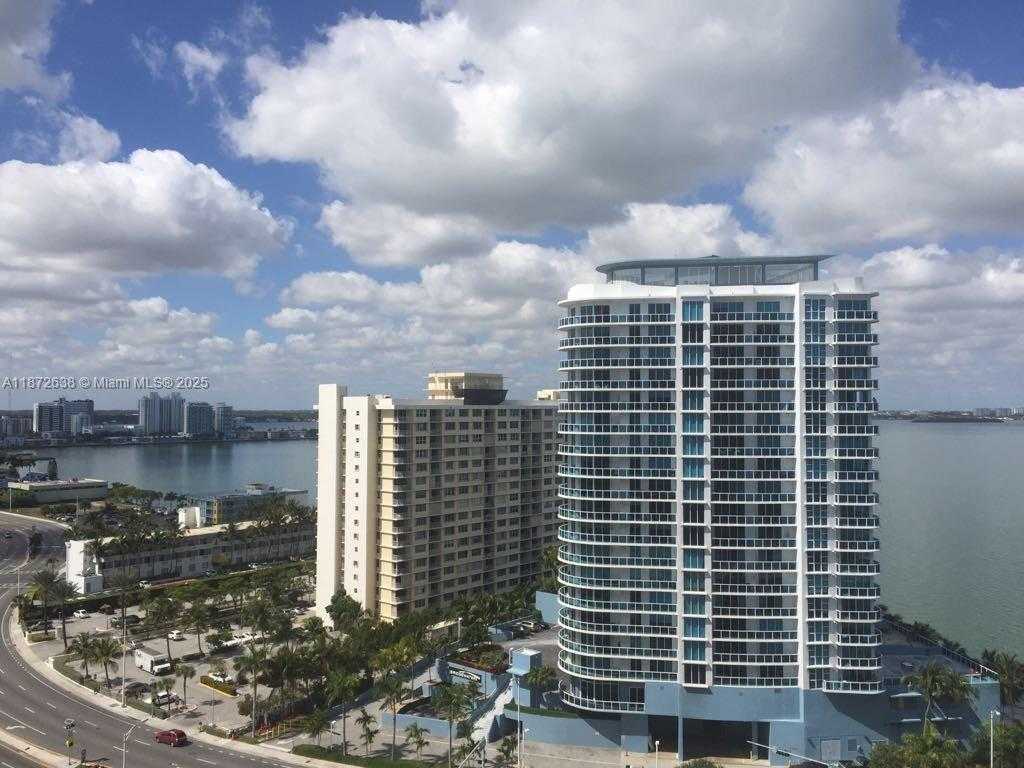 Small Image of 7601 EAST TREASURE DR #1814, Miami Beach Number 18