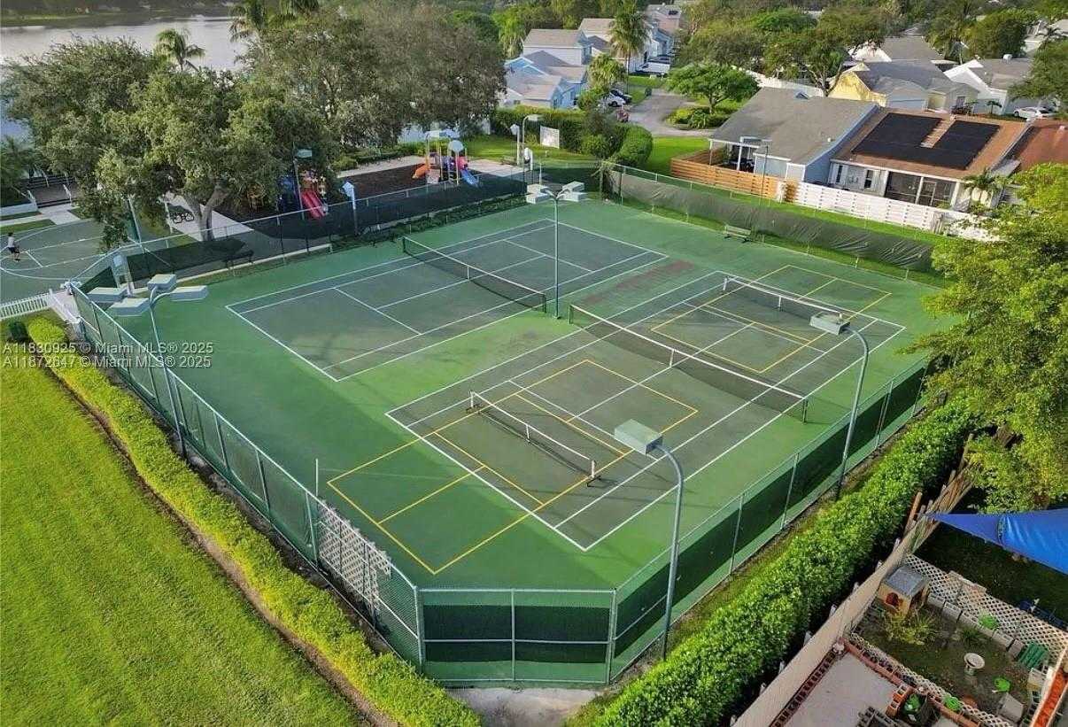 Small Image of 14465 SOUTH WEST 139TH AVE CIR E, Miami Number 24