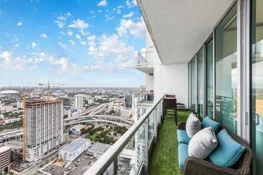Small Image of 92 SOUTH WEST 3RD ST #5108, Miami Number 18