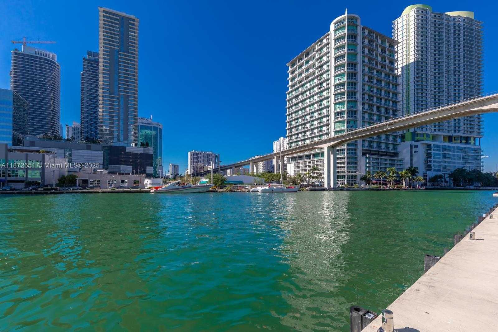 Small Image of 92 SOUTH WEST 3RD ST #5108, Miami Number 21