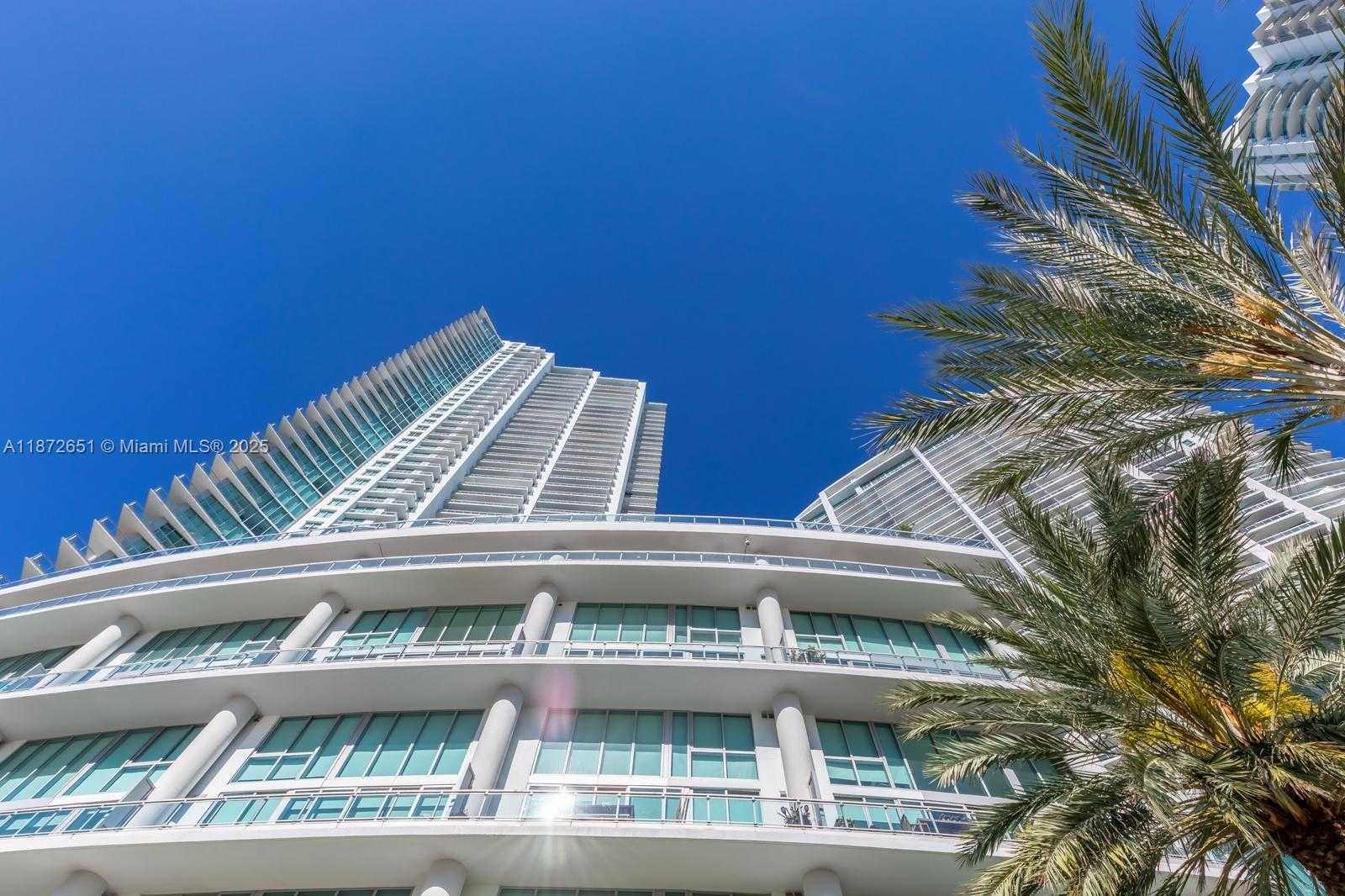 Small Image of 92 SOUTH WEST 3RD ST #5108, Miami Number 22