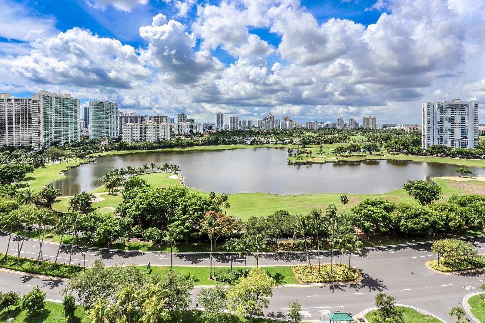 Small Image of 3675 NORTH COUNTRY CLUB DR #1706, Aventura Number 14