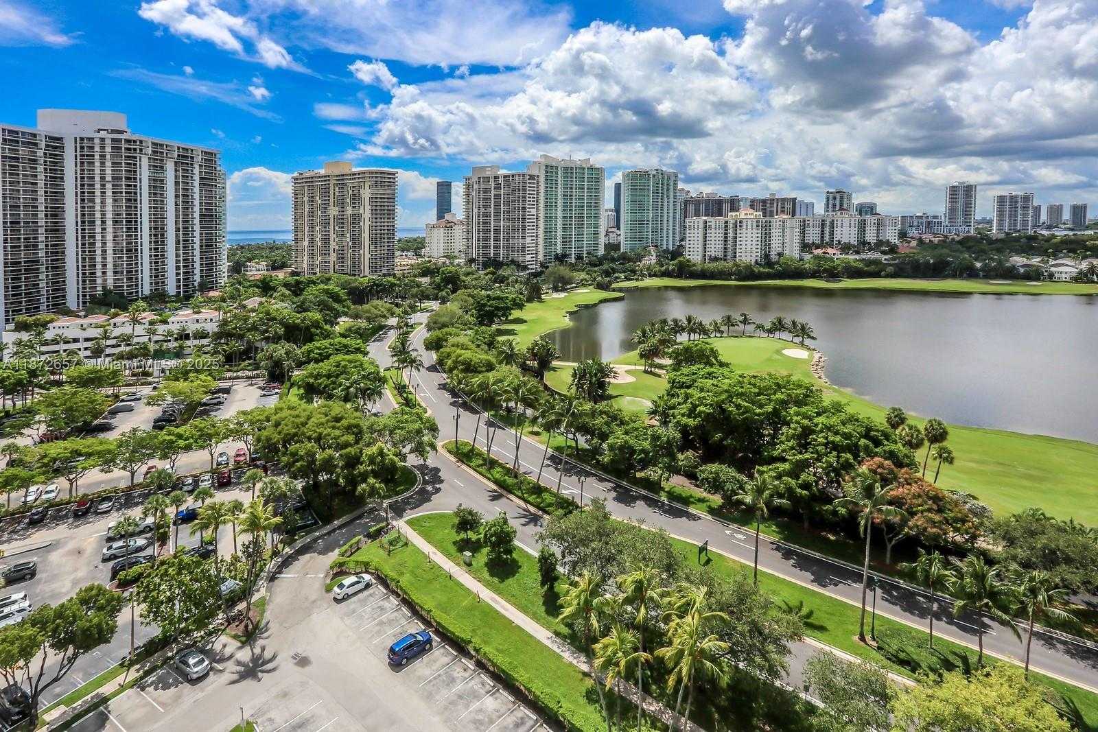 Small Image of 3675 NORTH COUNTRY CLUB DR #1706, Aventura Number 15