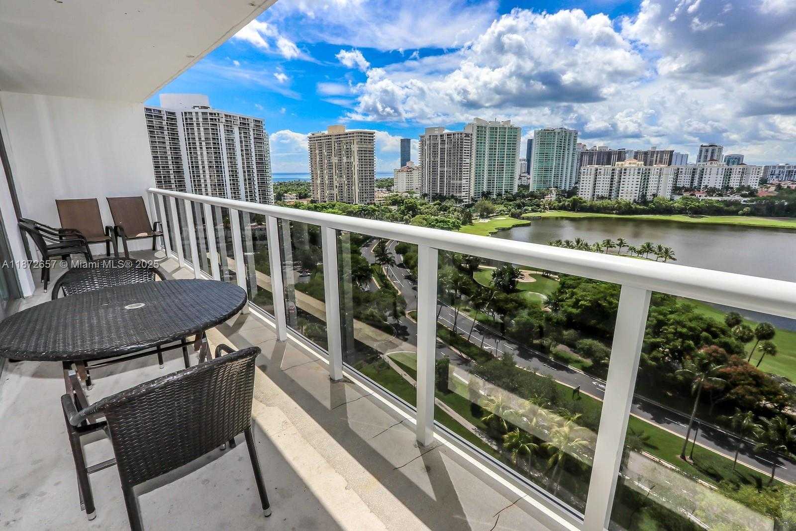Small Image of 3675 NORTH COUNTRY CLUB DR #1706, Aventura Number 16
