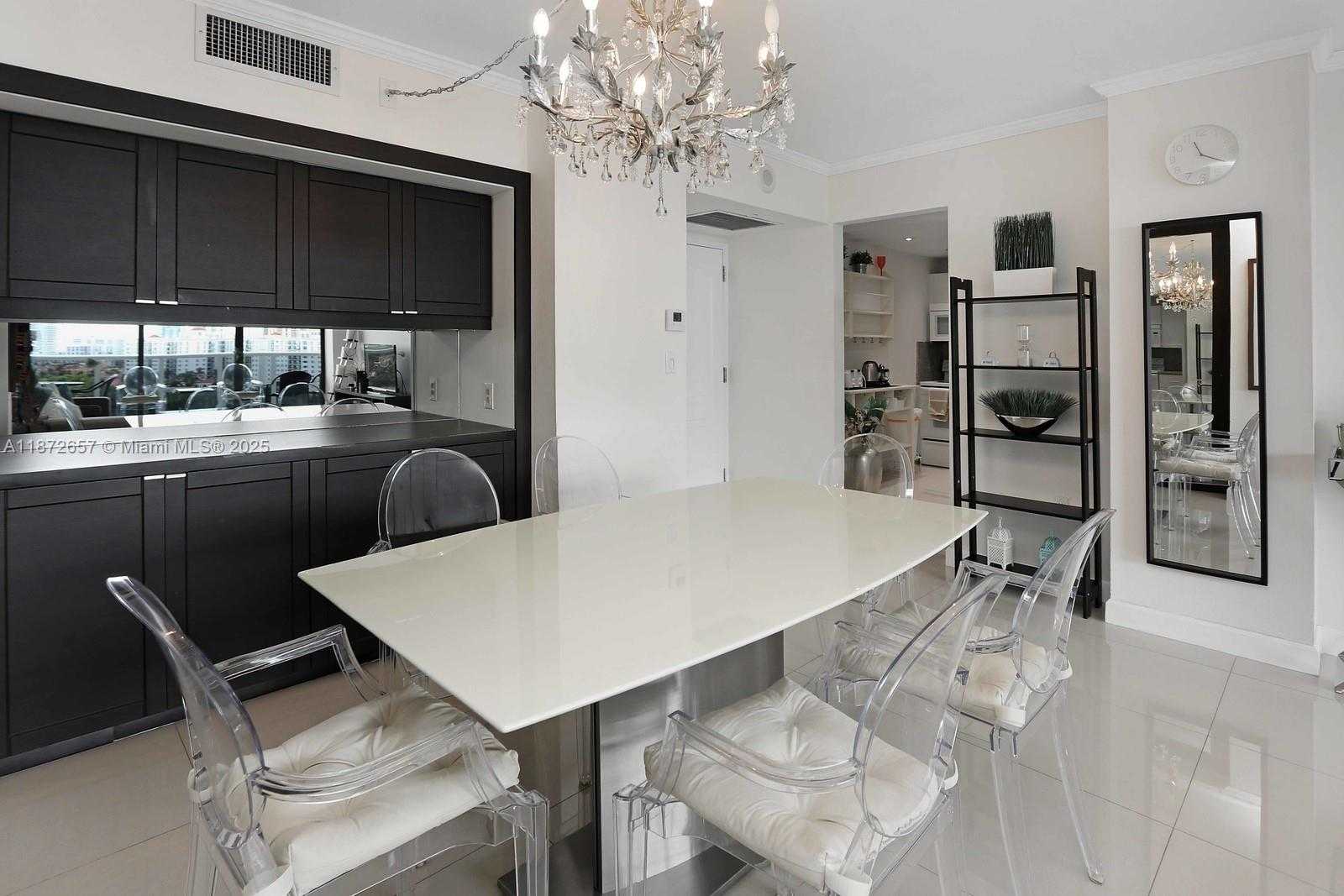 Small Image of 3675 NORTH COUNTRY CLUB DR #1706, Aventura Number 5
