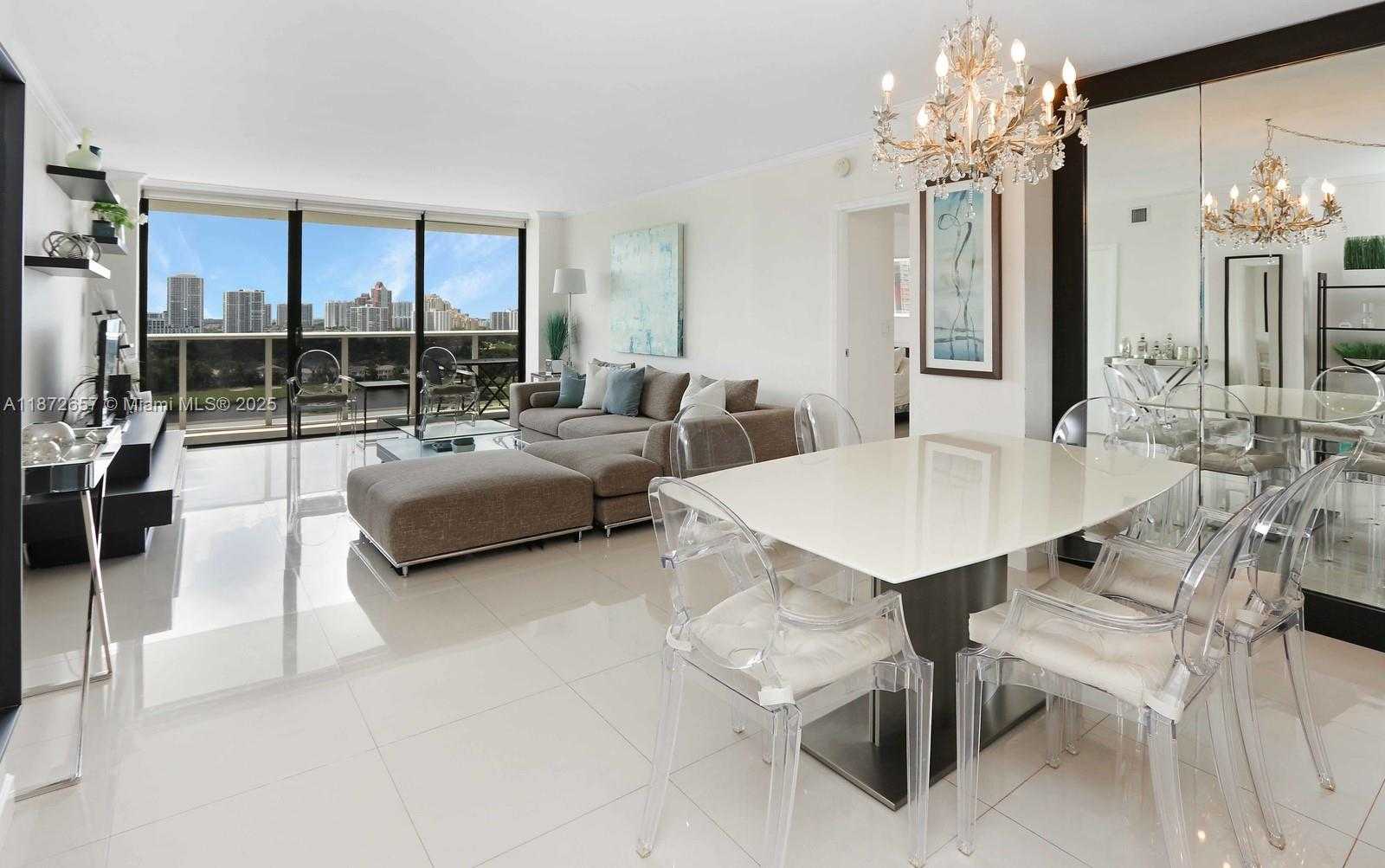 Small Image of 3675 NORTH COUNTRY CLUB DR #1706, Aventura Number 6