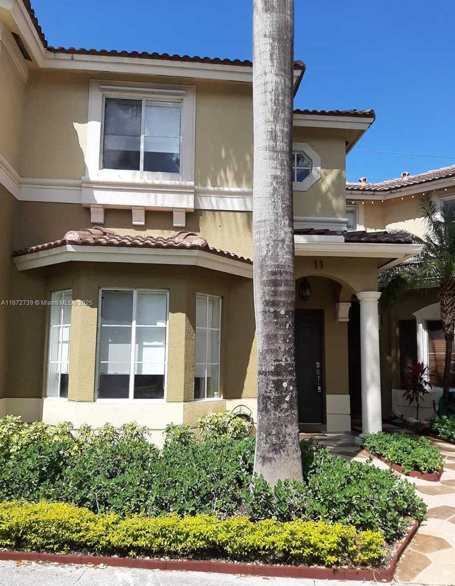Small Image of 8900 WEST FLAGLER ST #11, Miami Number 2