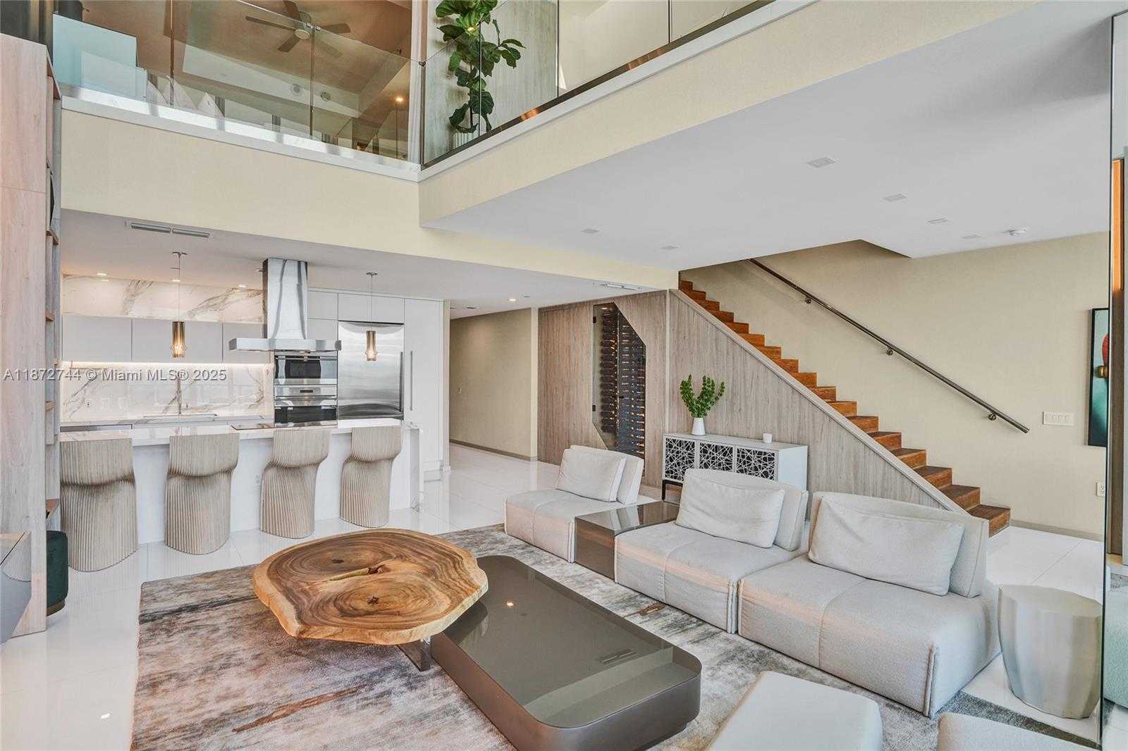 Small Image of 1100 BISCAYNE BLVD #6303, Miami Number 12