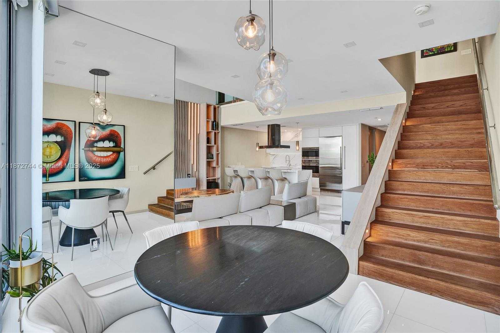 Small Image of 1100 BISCAYNE BLVD #6303, Miami Number 14