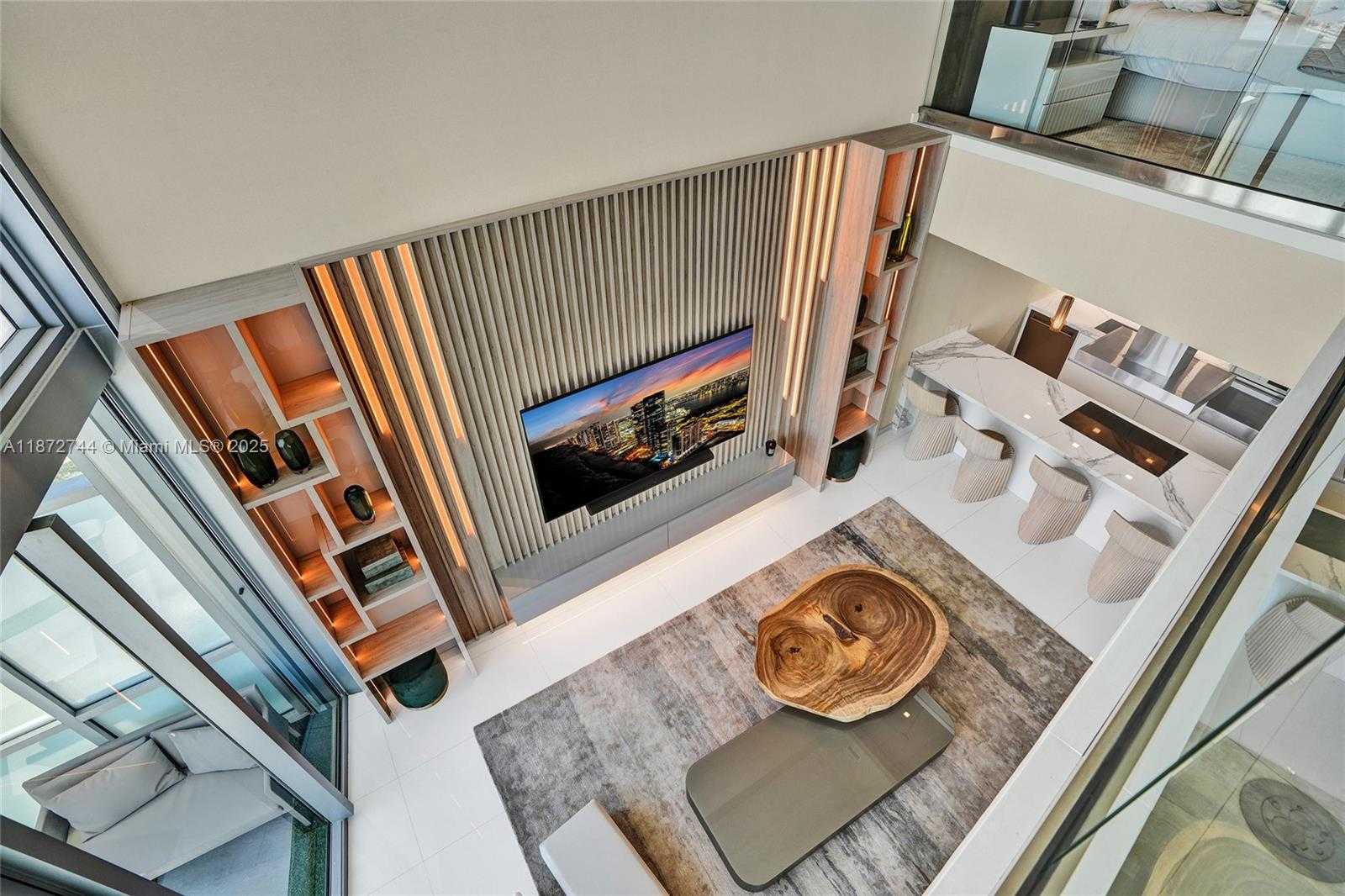 Small Image of 1100 BISCAYNE BLVD #6303, Miami Number 16