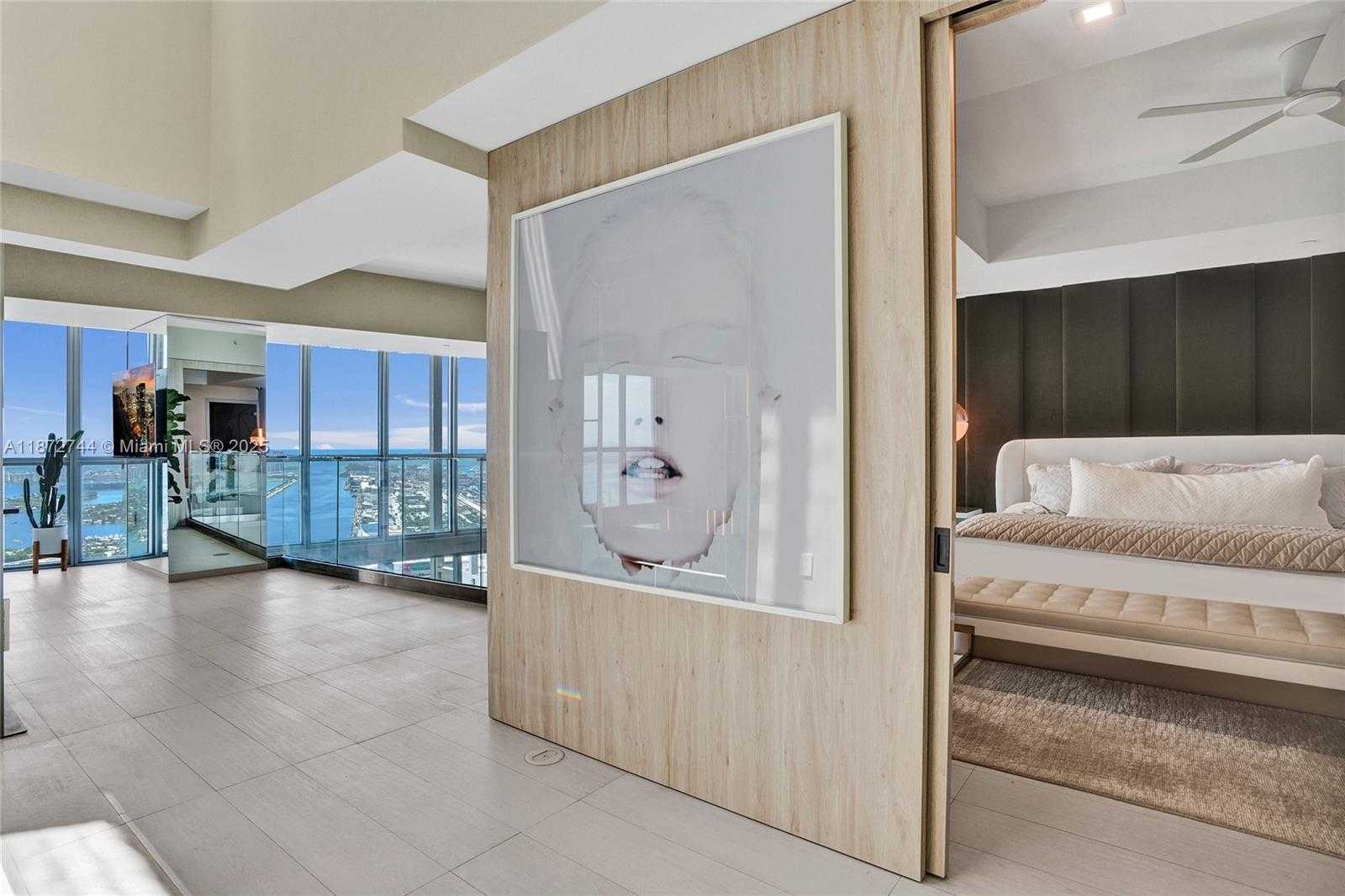 Small Image of 1100 BISCAYNE BLVD #6303, Miami Number 18