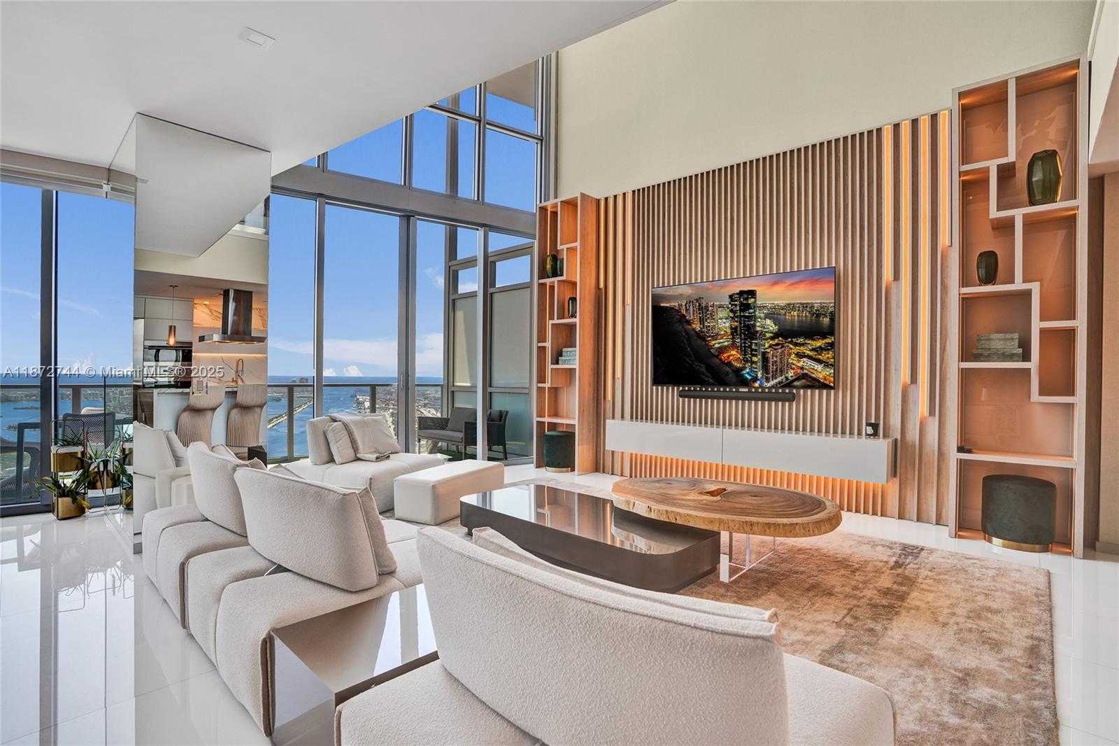 Small Image of 1100 BISCAYNE BLVD #6303, Miami Number 2