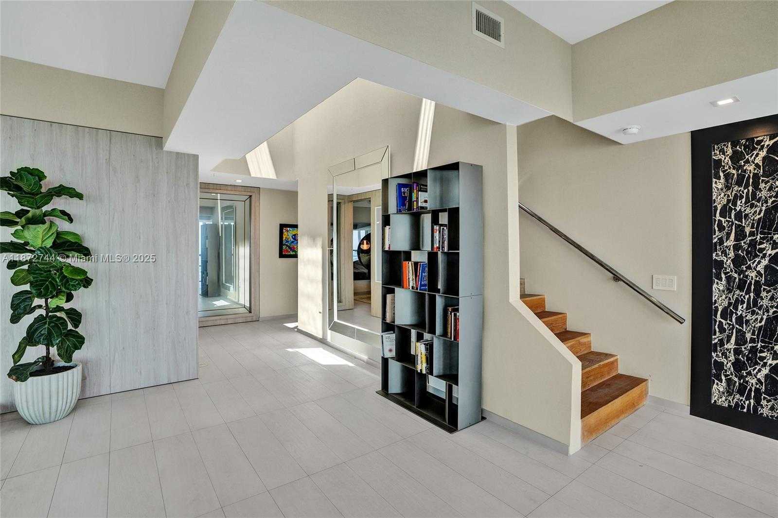 Small Image of 1100 BISCAYNE BLVD #6303, Miami Number 28