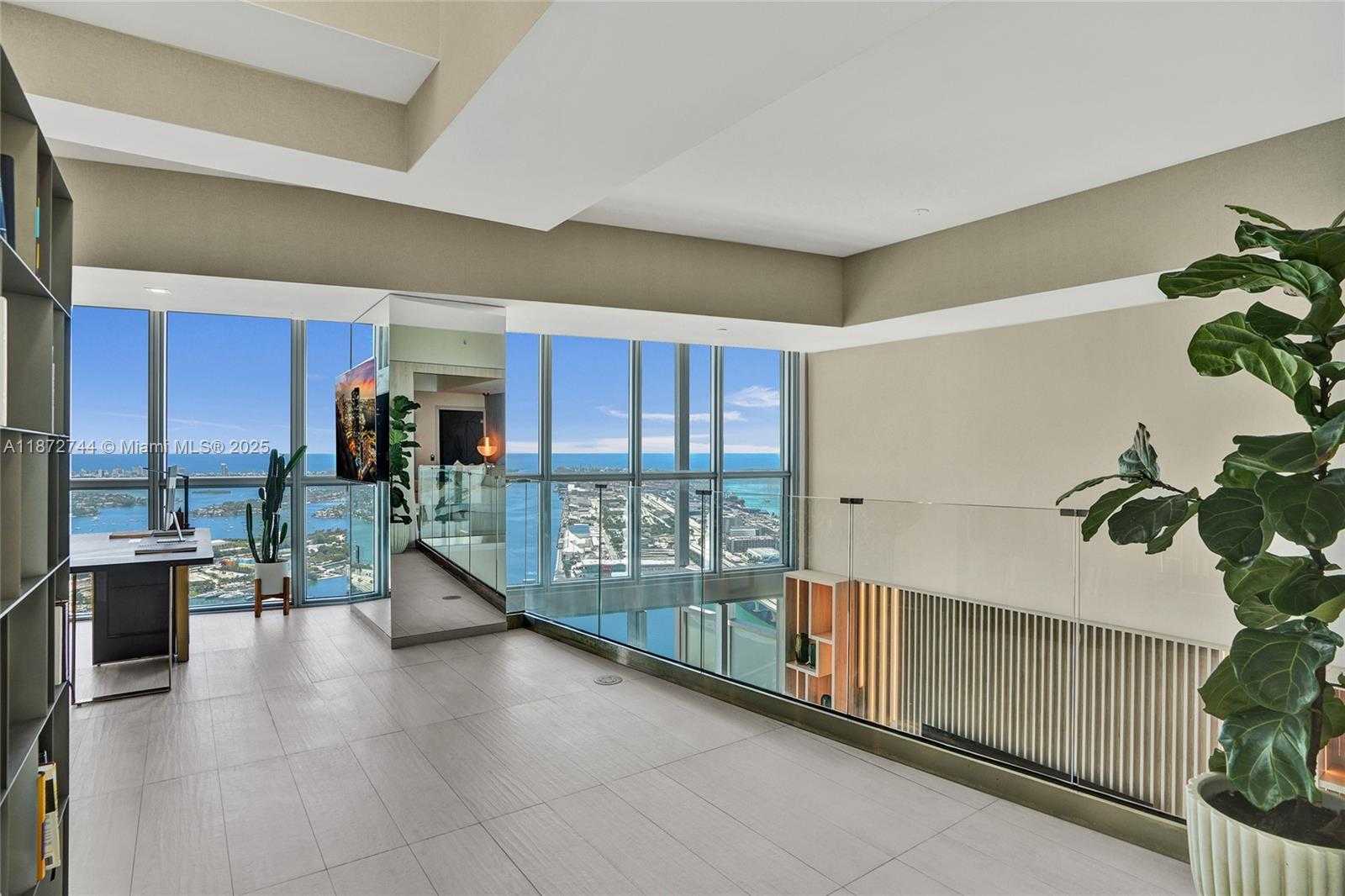 Small Image of 1100 BISCAYNE BLVD #6303, Miami Number 29