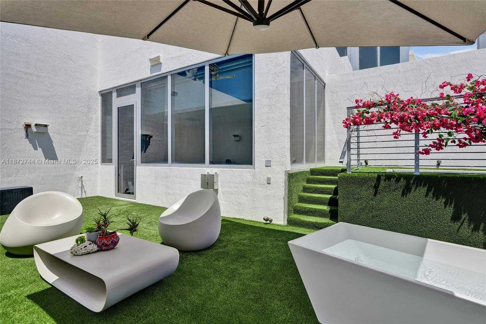 Small Image of 1100 BISCAYNE BLVD #6303, Miami Number 34