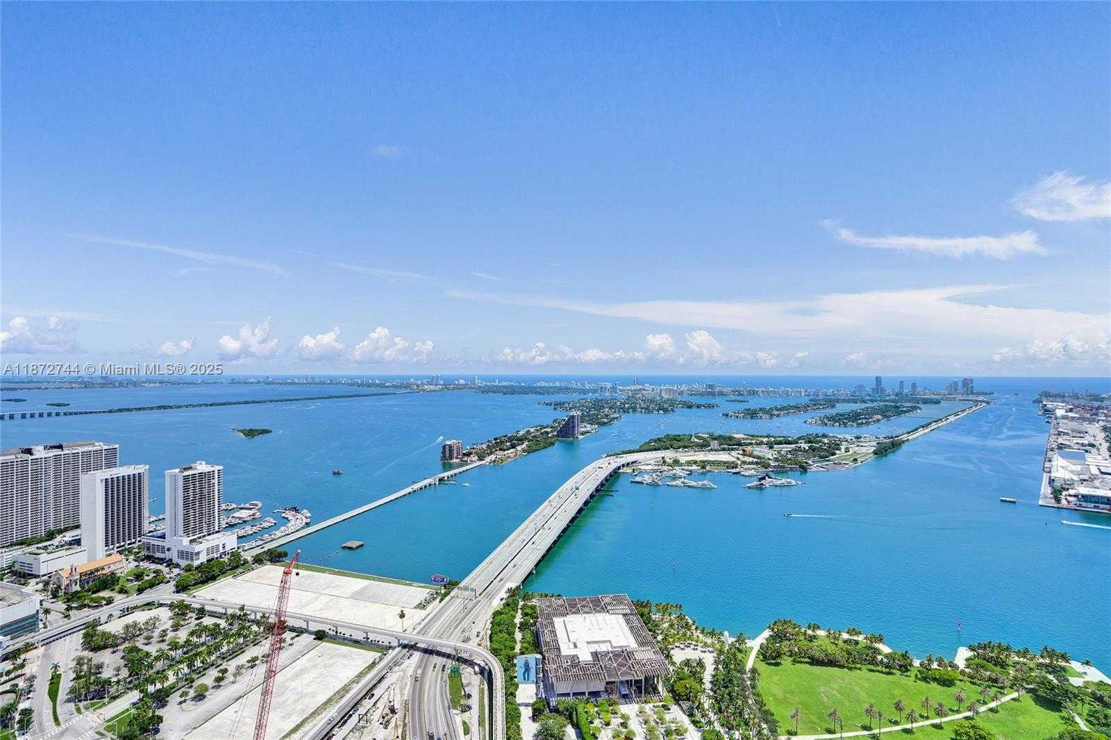 Small Image of 1100 BISCAYNE BLVD #6303, Miami Number 41