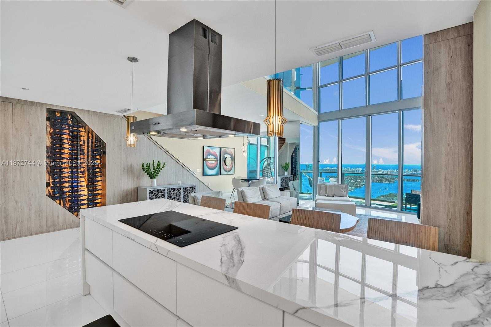 Small Image of 1100 BISCAYNE BLVD #6303, Miami Number 43