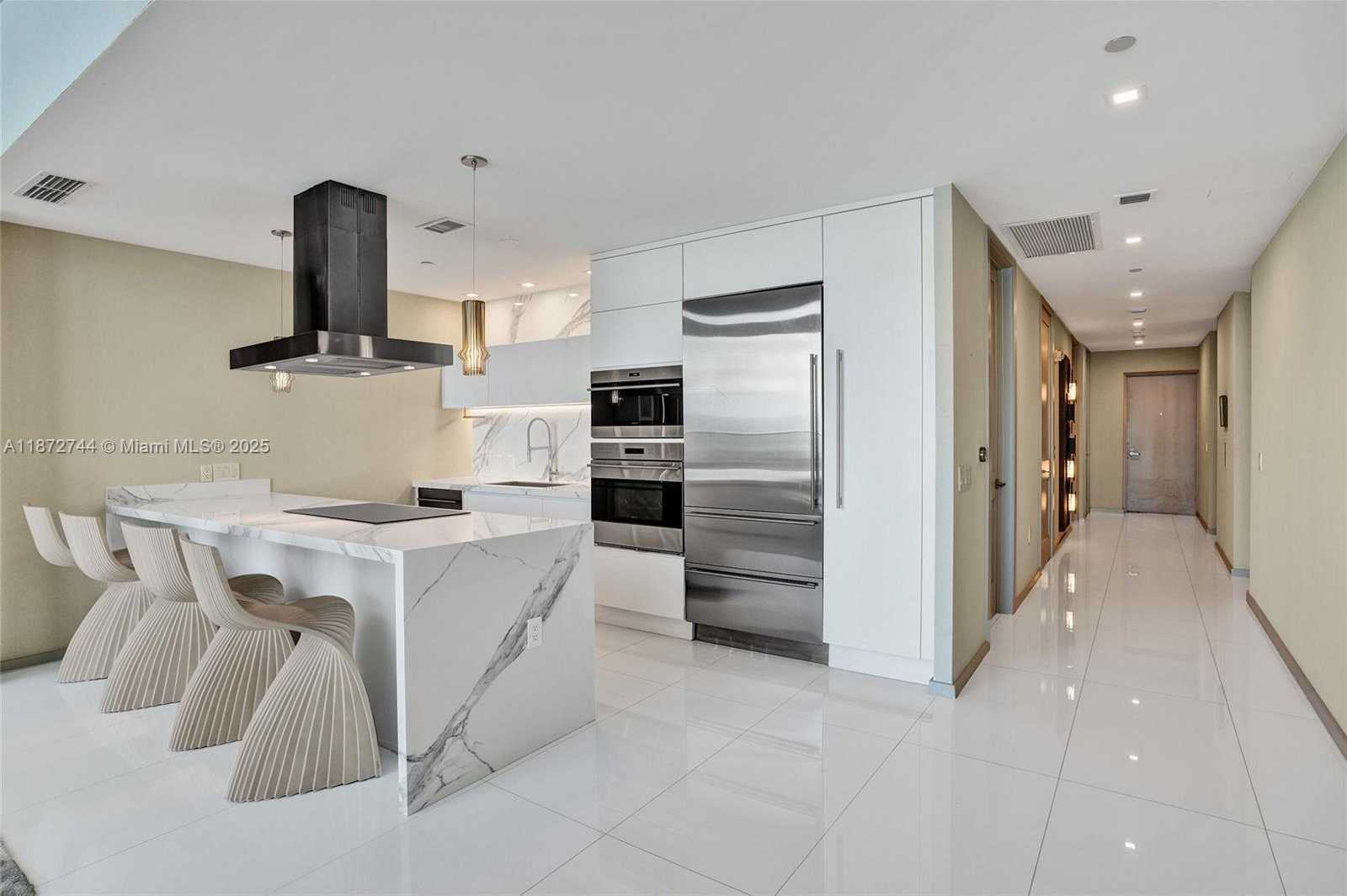 Small Image of 1100 BISCAYNE BLVD #6303, Miami Number 44