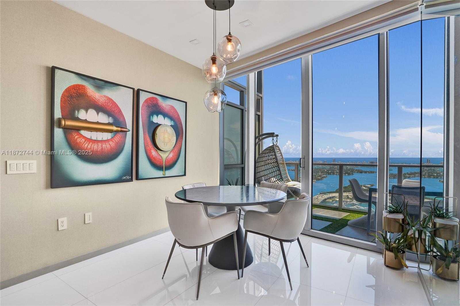 Small Image of 1100 BISCAYNE BLVD #6303, Miami Number 51