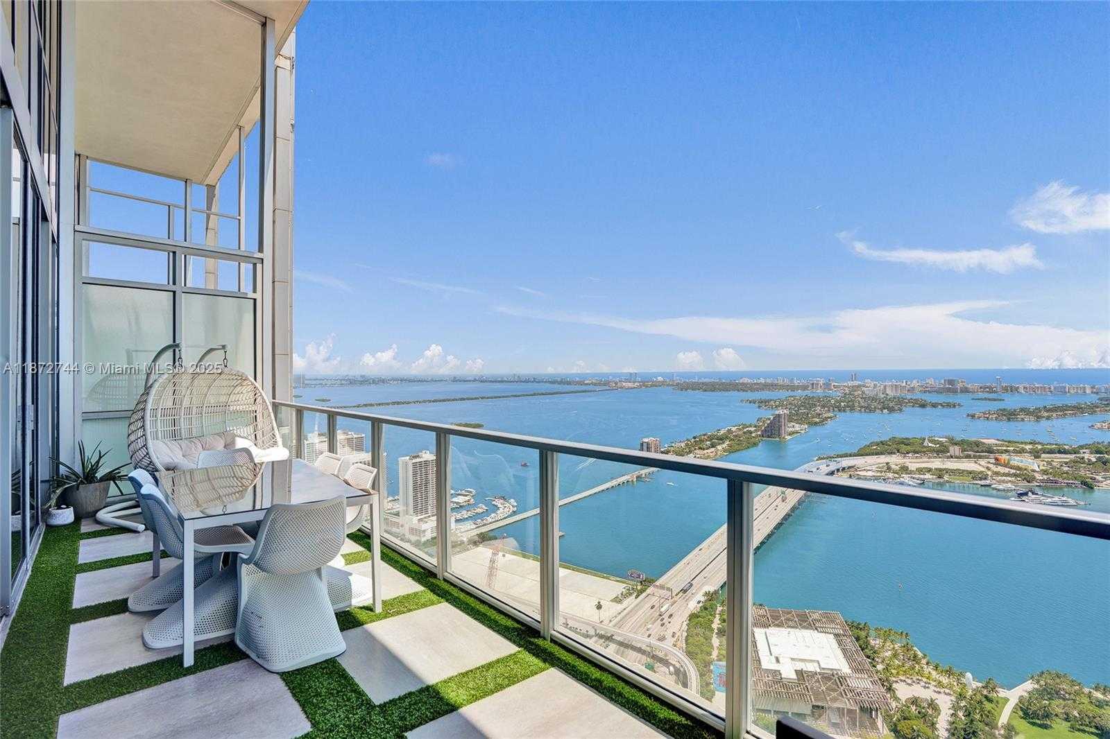 Small Image of 1100 BISCAYNE BLVD #6303, Miami Number 52