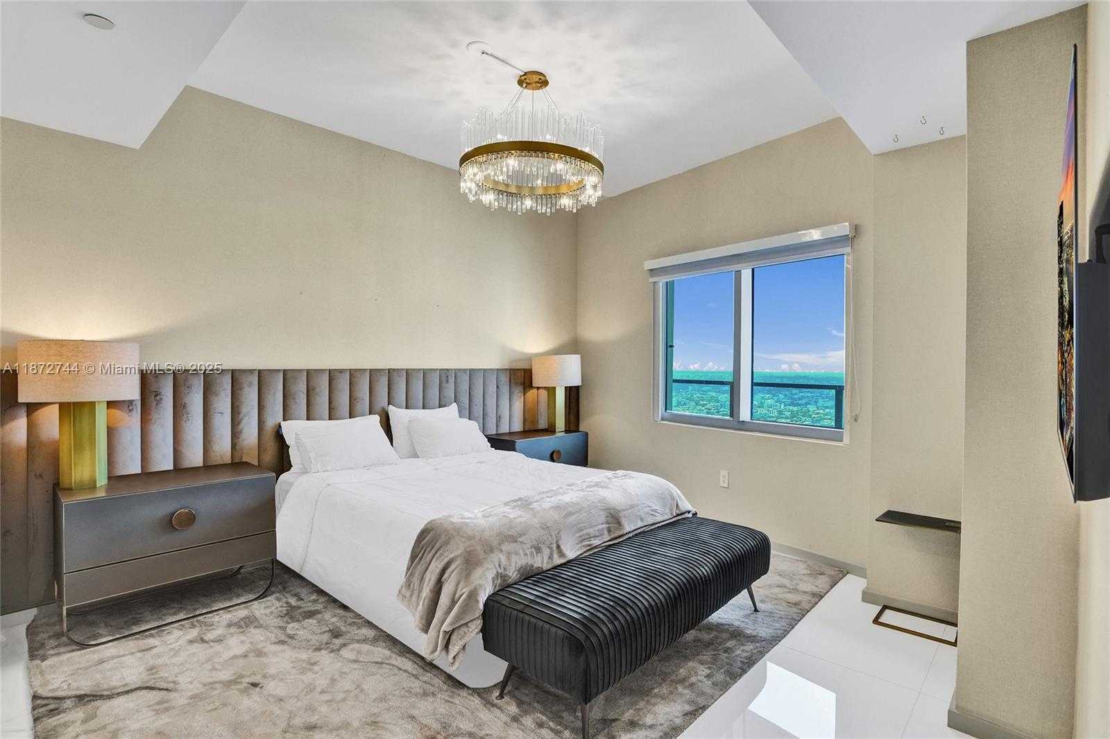 Small Image of 1100 BISCAYNE BLVD #6303, Miami Number 55
