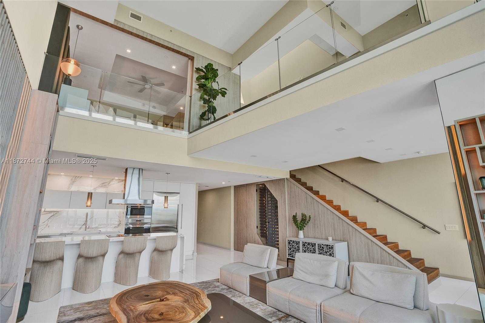 Small Image of 1100 BISCAYNE BLVD #6303, Miami Number 8