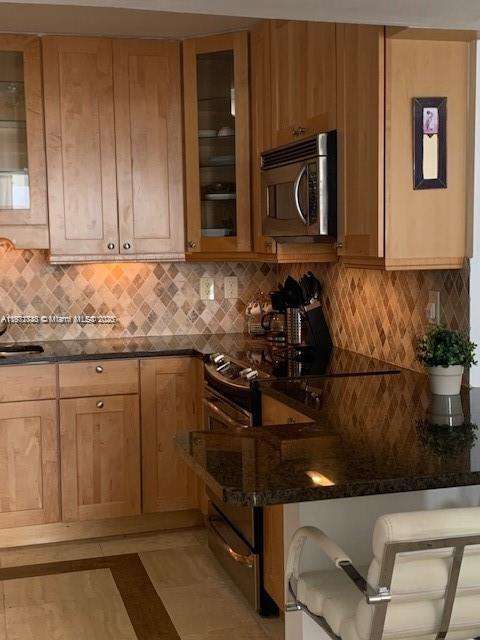 Small Image of 9341 COLLINS AVE #1203, Surfside Number 15
