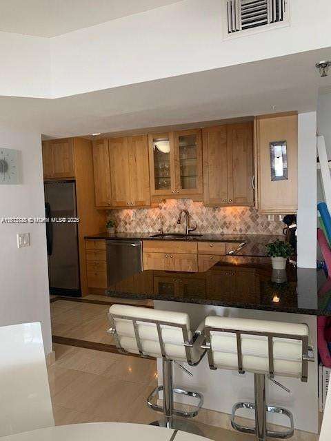 Small Image of 9341 COLLINS AVE #1203, Surfside Number 16