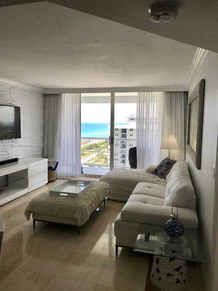 Small Image of 9341 COLLINS AVE #1203, Surfside Number 2