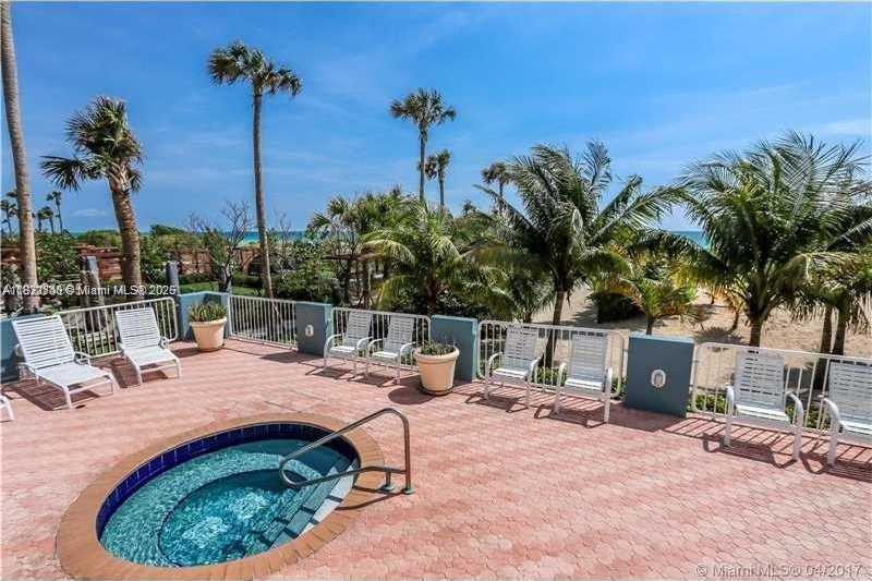 Small Image of 9341 COLLINS AVE #1203, Surfside Number 27